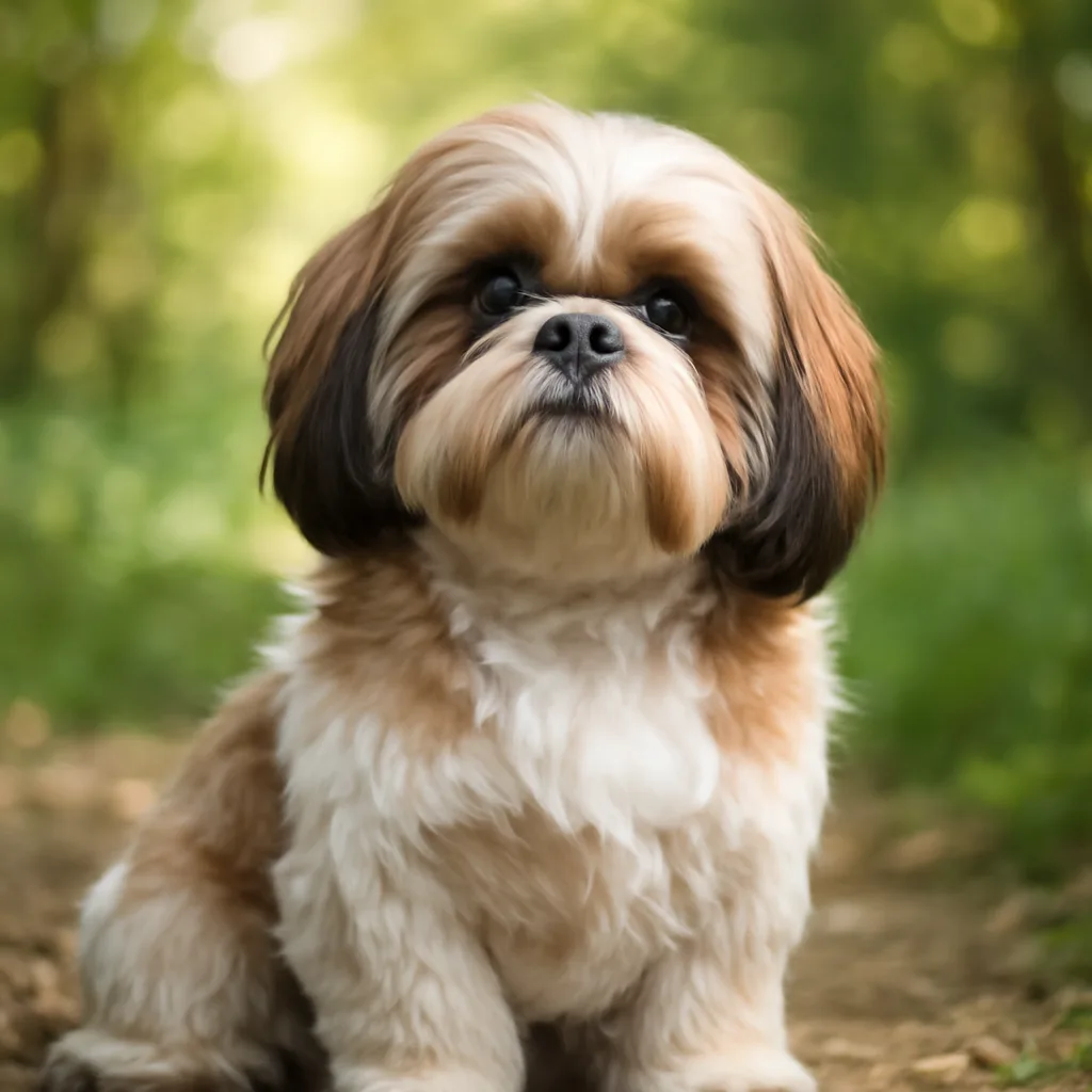 Shih Tzu