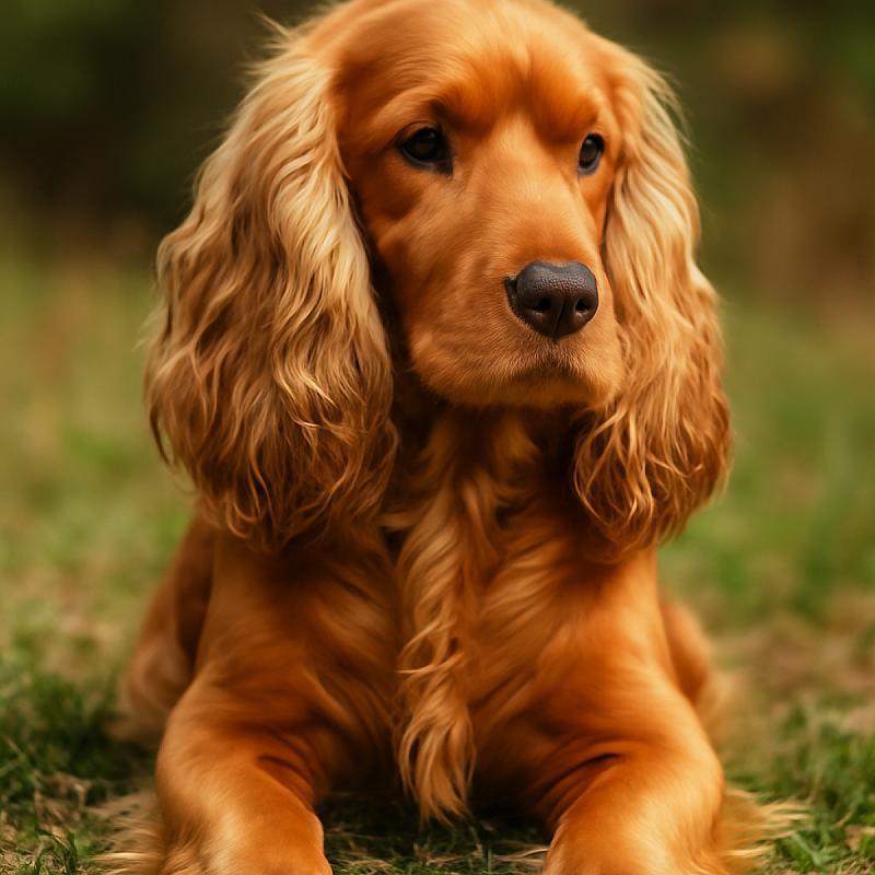Cocker Spaniel