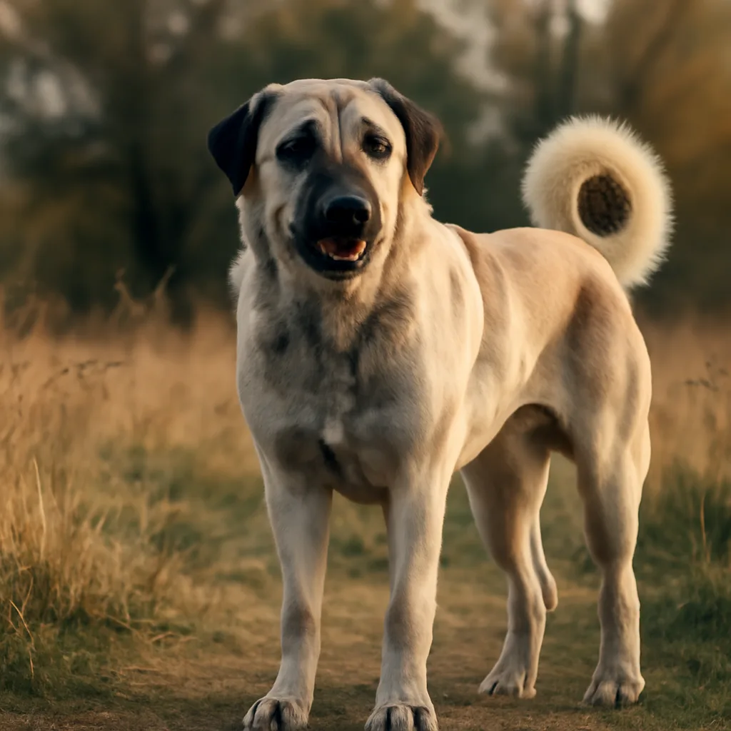 Kangal