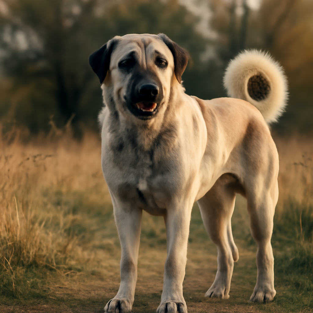 Kangal
