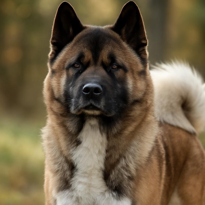 American Akita