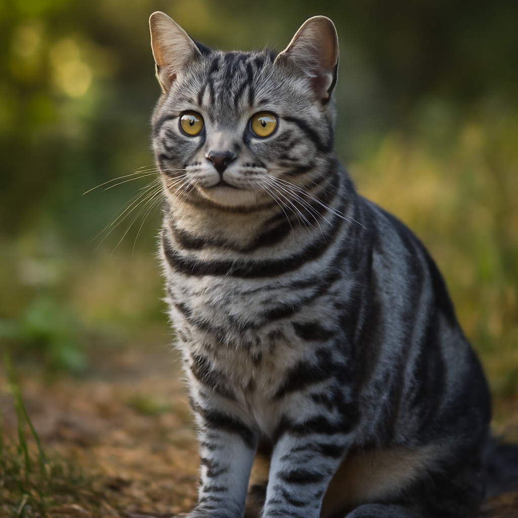 Amerikan Tel Tüylü