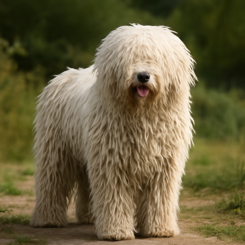 Komondor
