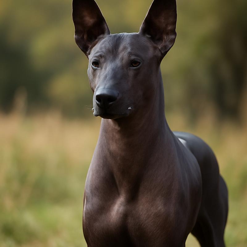 Xoloitzcuintli