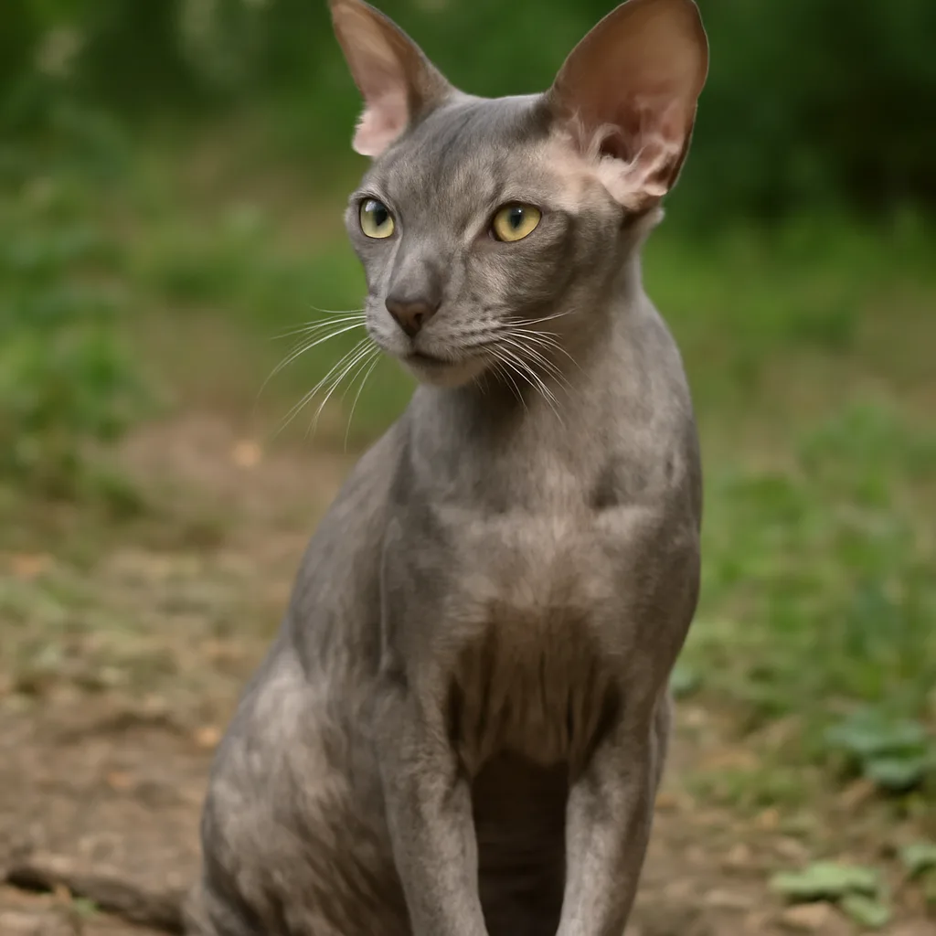 Peterbald