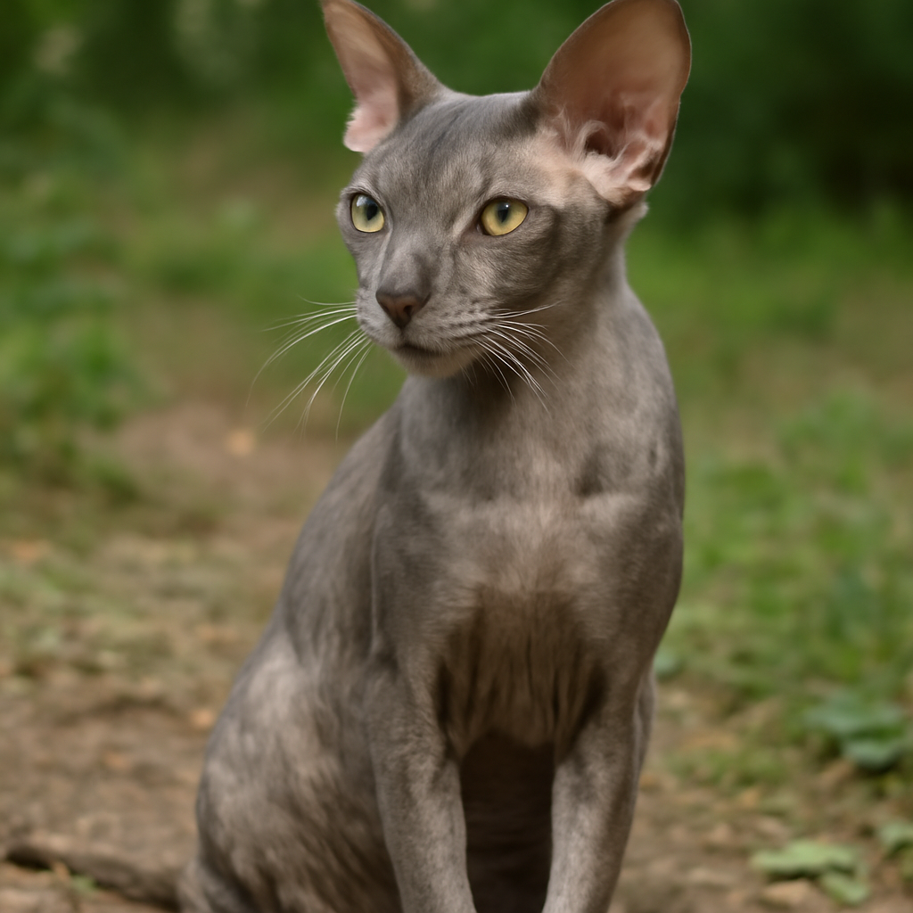 Peterbald